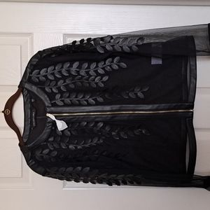 🎁COLLEEN LOPEZ Jacket